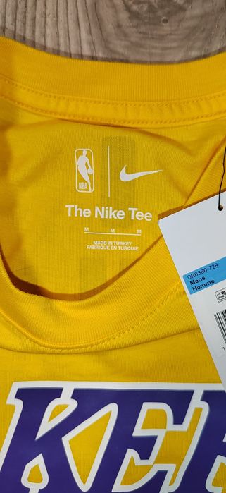 Nike Lebron, оригинална тениска