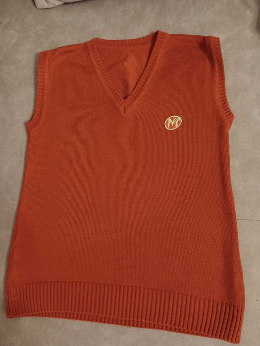 Униформа на Математическа гимназия Пловдив за момче, 5-ти клас