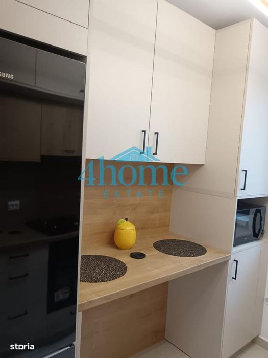 Apartament 2 camere|HILS Brauner|Parcare|Metrou