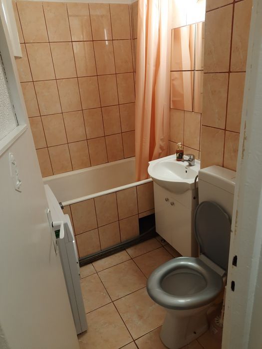 Închiriez garsoniera in Astra , str. Soarelui