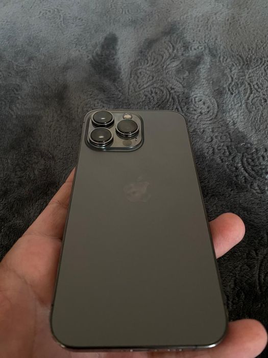 обменяю iPhone 13 pro 512 gb + дп