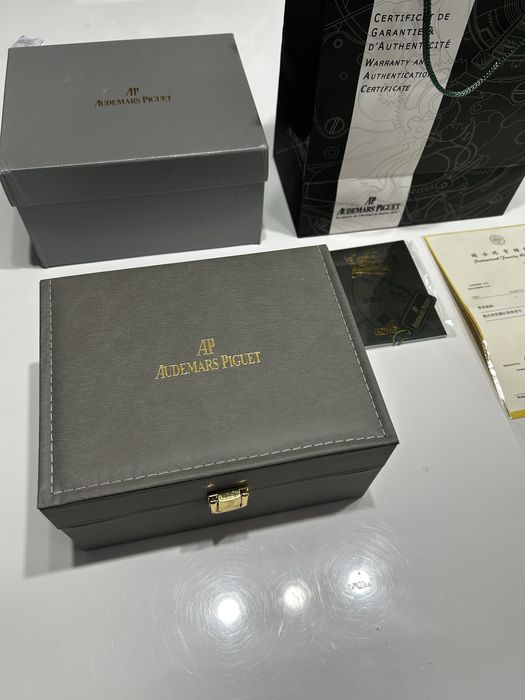 Audemars Piguet Royal Oak