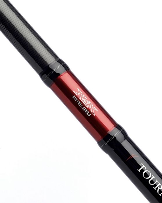 Tournament SLR Feeder Rods