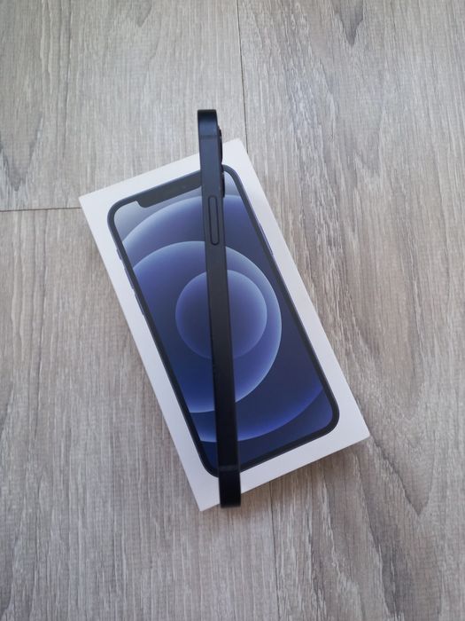 iPhone 12 128gb сост идеально