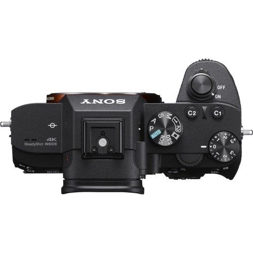 Камера Sony A7III (body) даставка, гарантия