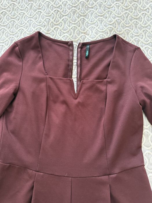 Продам платье и комбез