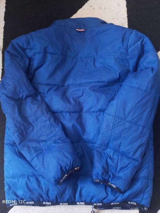 Детско яке за момче актуален модел.