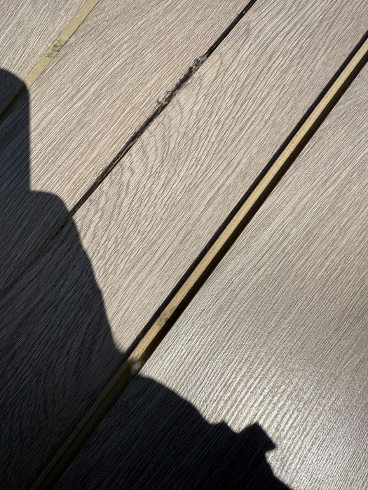 Ламинат бу цвет серый