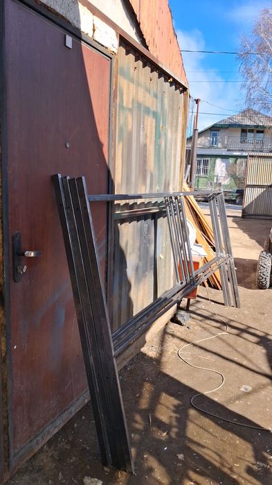 Сварщик с выездом