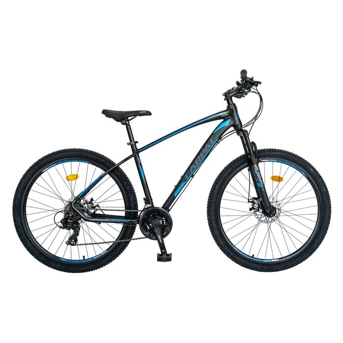 Bicicleta MTB 28 inch noua frane hidraulice.