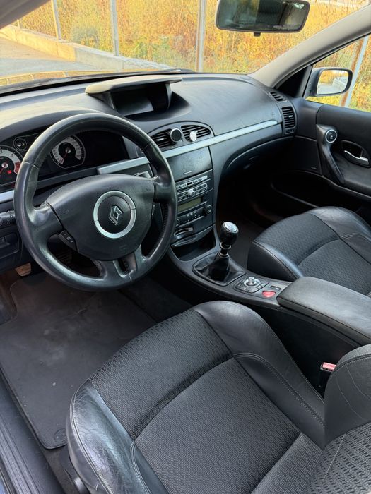 Renault Laguna 1.9 DCI