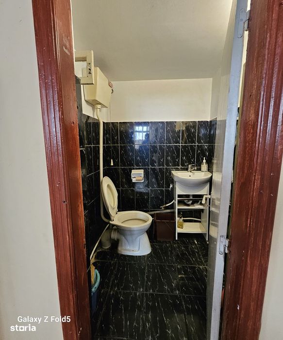 Spatiu comercial de inchiriat zona Decebal Oradea