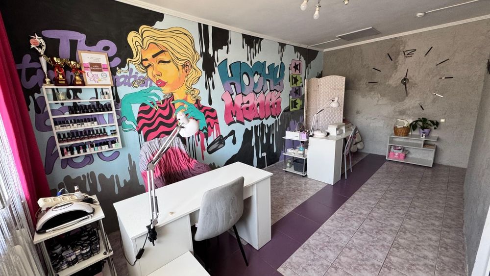 Продам коммерческое помещение