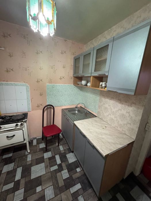 Сдается квартира