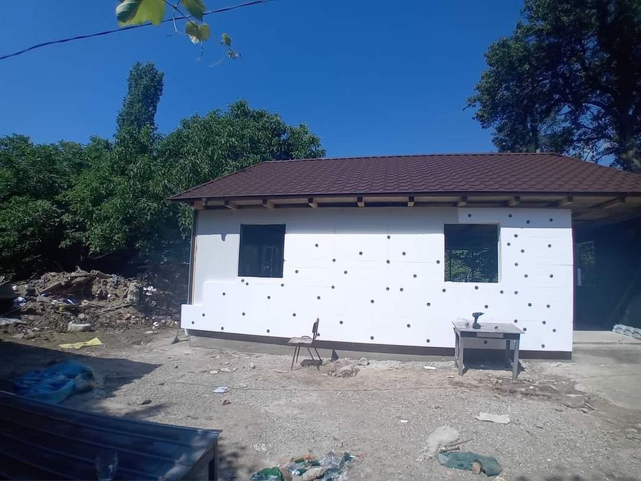 comanda case modulare.

Casele modulare sunt constructii moderne, din