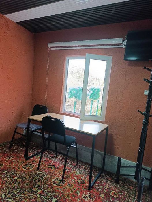 Срочно сдается дом 4 комнаты,2 сотки,Северный вокзал.