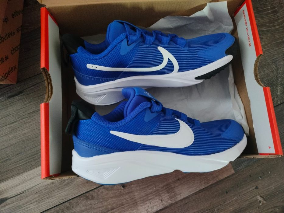 Nike mărimea 32 noi