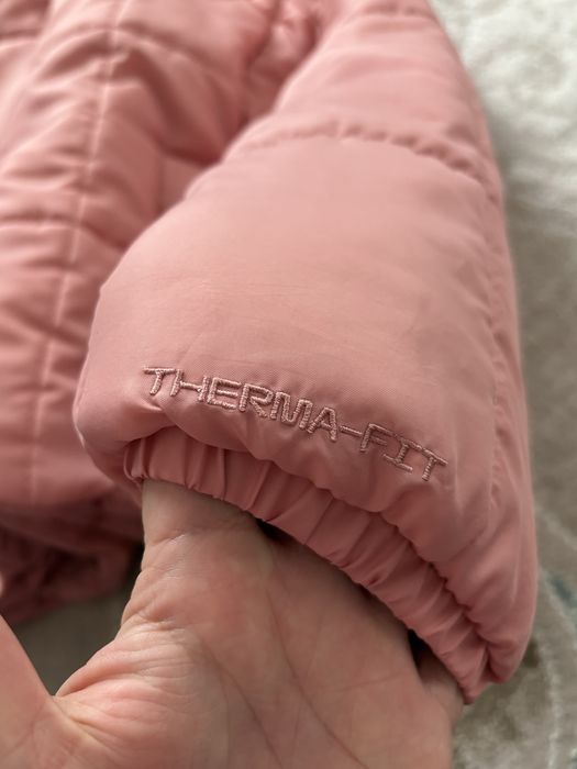 Капитонирано яке Nike