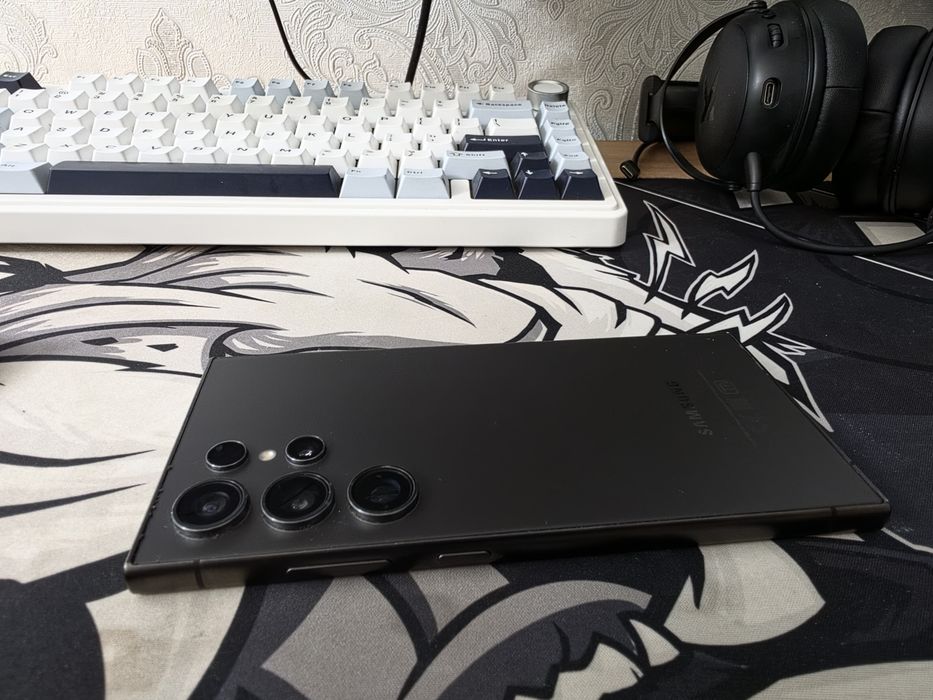 Samsung S24 Ultra