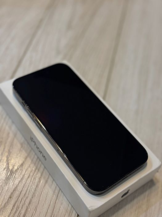 iPhone 14 Pro 1TB Space Black