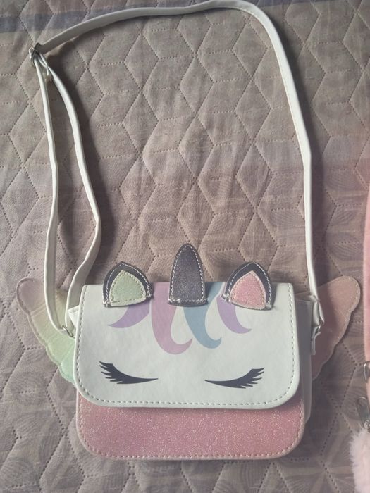 Чантички за малко момиченце