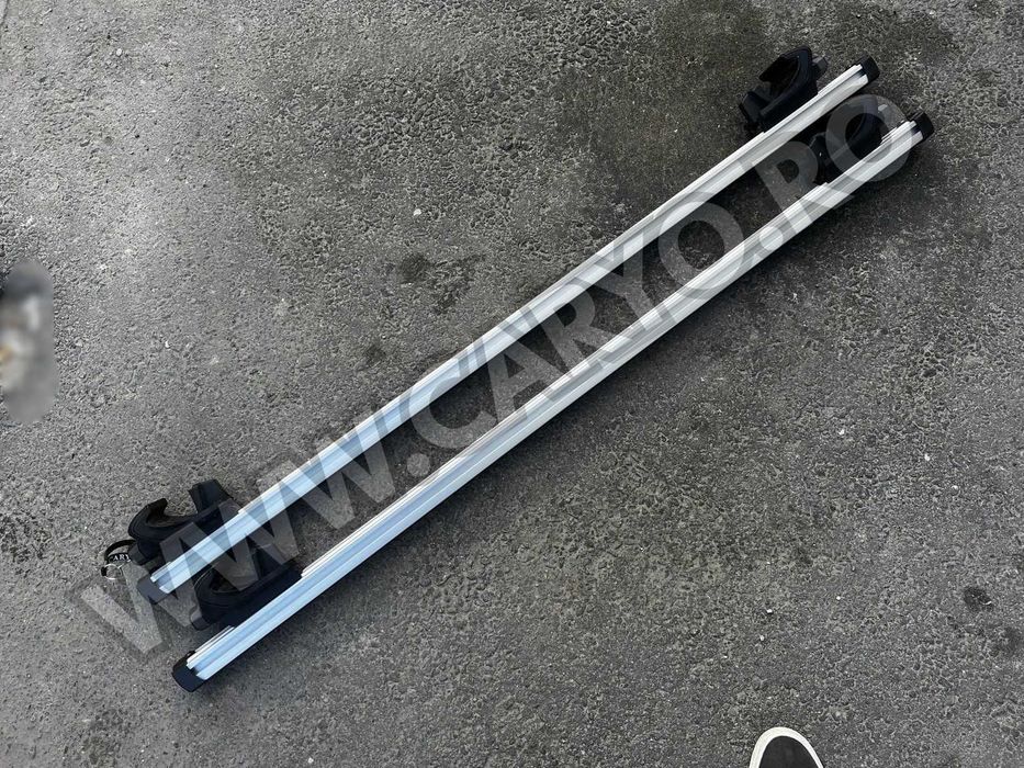 THULE ProBar second-hand bare transversale