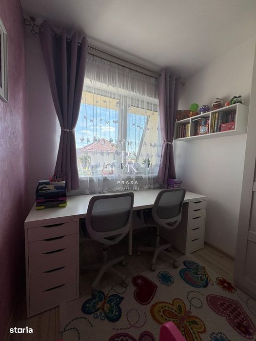 Apartament de vanzare 3 camere zona Tineretului!