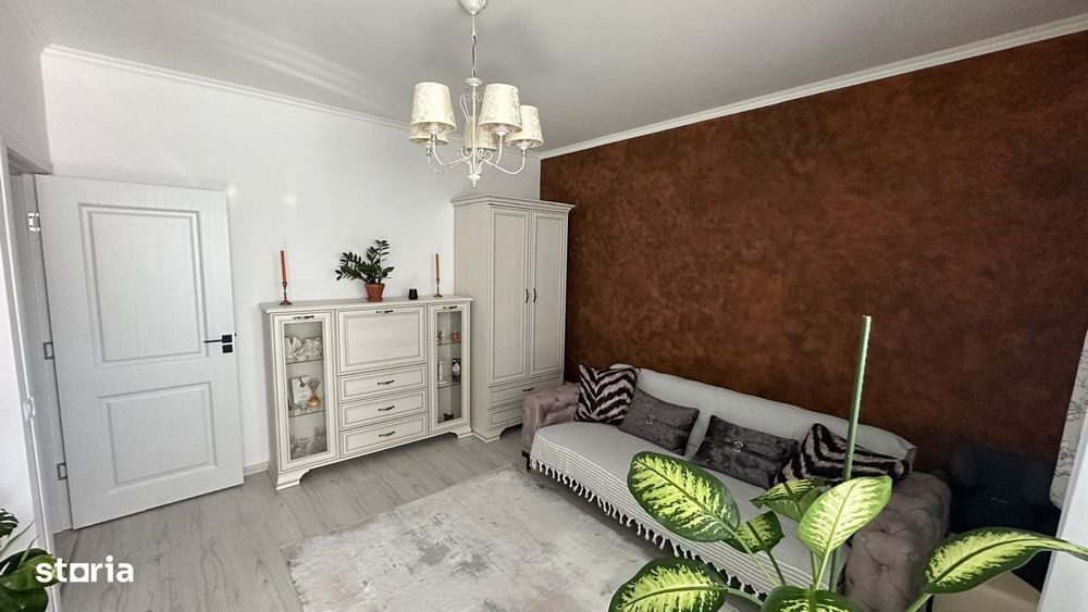 Apartament,