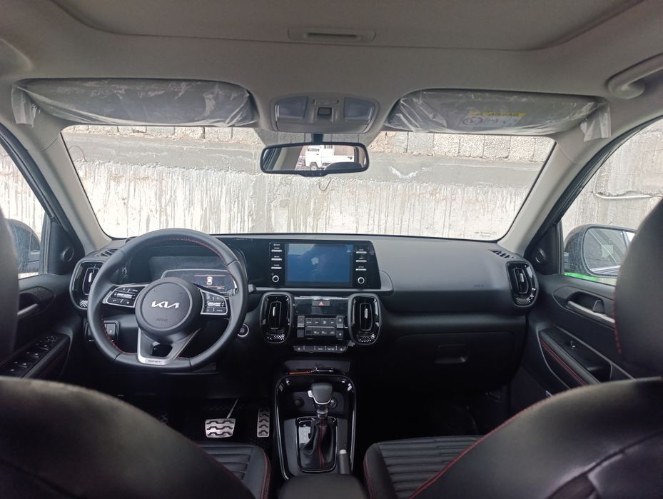 Kia Sonet 2025 — 5