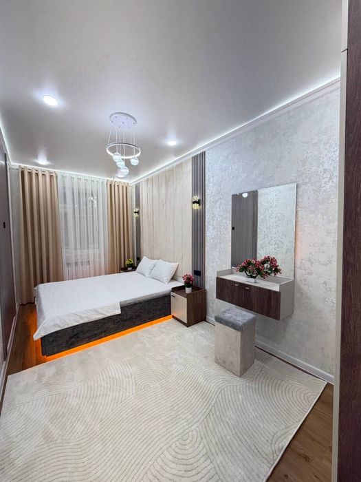 Чиланзар -11 кв 2-3/1/4. 48м2 Срочно Продам квартир Срочно