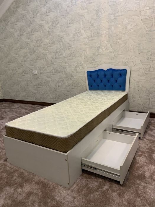 1 Kishilik devanlarga buyurtma qabul qilamiz