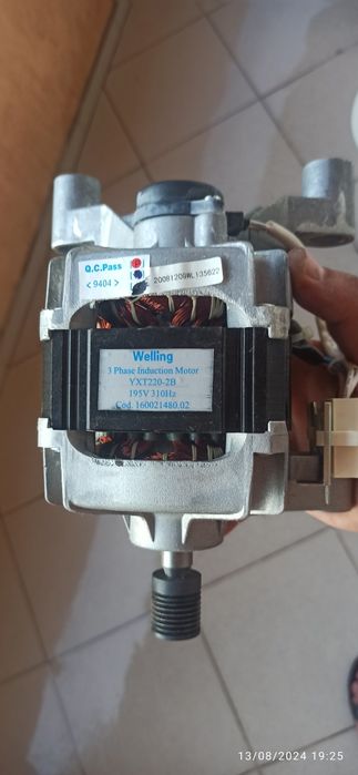 Ariston hotpoint arxf109