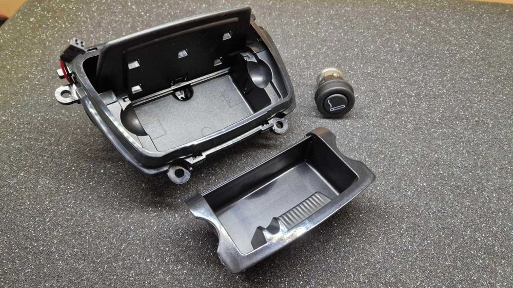 Manere Usi Maner Usa Portiera BMW Seria 5 F10 F11, 7 culori