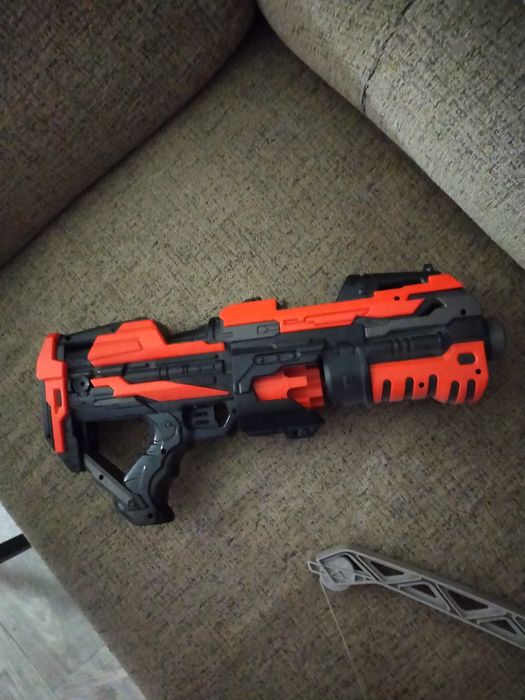 Продам NERF лук оригинал