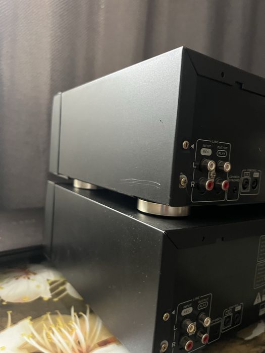 Doua Deck-uri Pioneer ,CT  S330  si CT. S430S