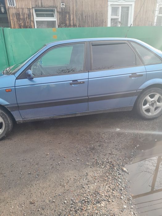 Продам машину фольксваген пассат