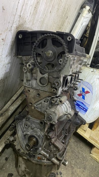 Продам Матор Elantra 1.6 G4ED