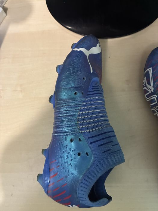 adidasi fotbal puma future