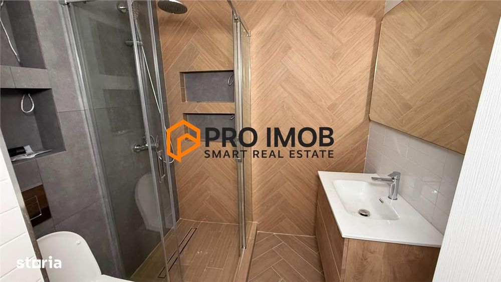 Penthouse zona Obor-Focsani
