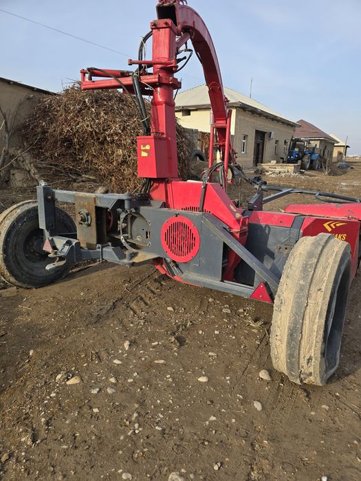 Makka o'radigon Kambayn Sotiladi