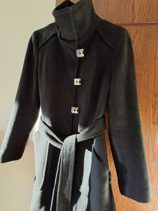 Дамско палто Calvin Klein