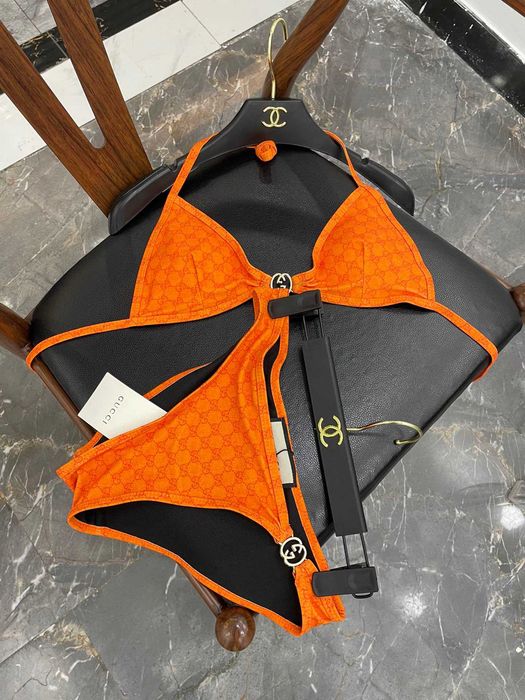 Gucci дами Бикини, Бански костюми ,