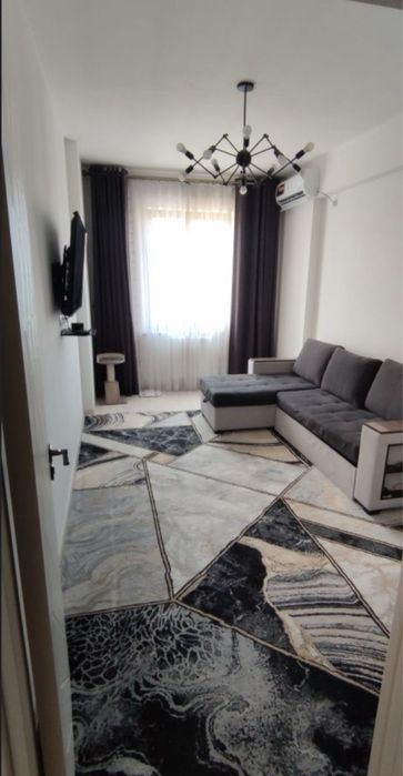 Аренда Квартира Кора Сарой Golden House 1 хона