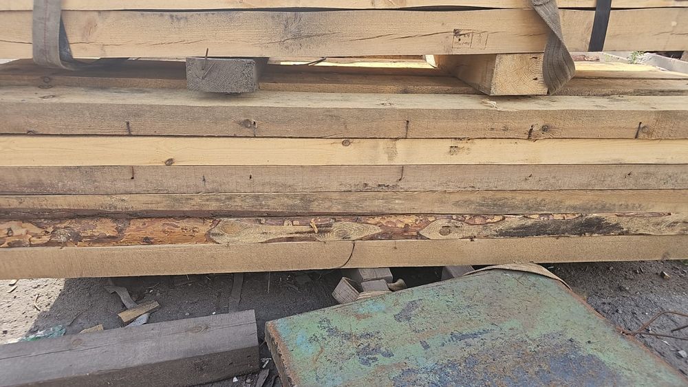 Продам бруски не дорого новые