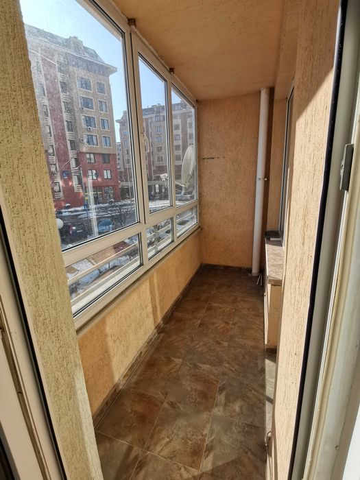 Дава се под наем Двустаен апартамент в София, Дружба 2 - 60 кв.м за 433.5 € - Снимка #8