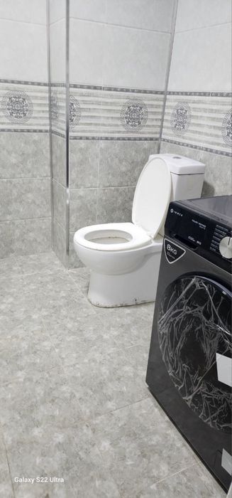 2х комнатная Сергели