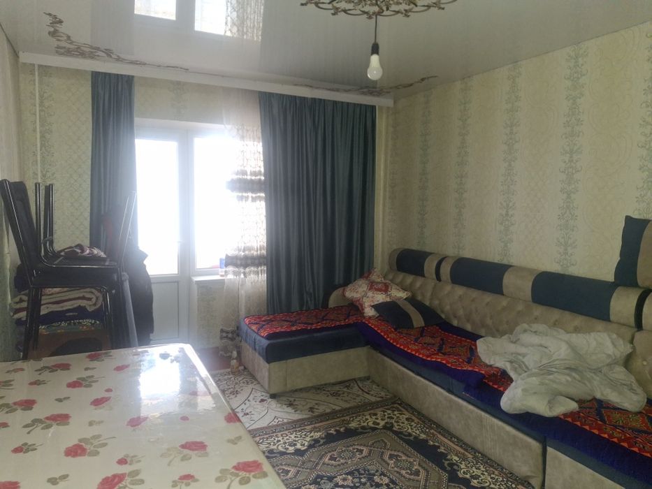 3 комнат квартира