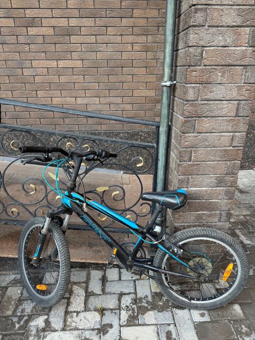 Велосипед от 6 лет