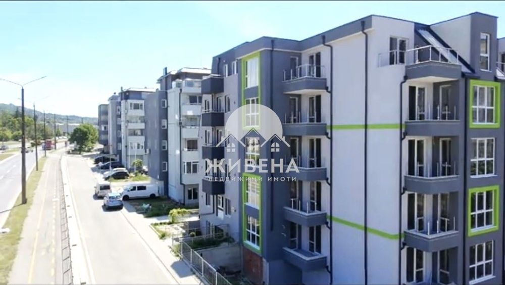 Продава 2-стаен апартамент, Акт 16, Кайсиева градина
