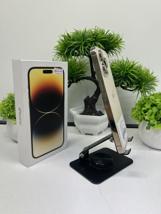 Iphone 14 Pro Max 128 gb